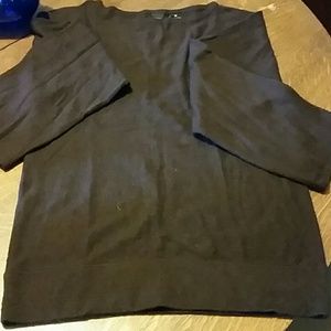 Feels like cashmere,  brown sweater